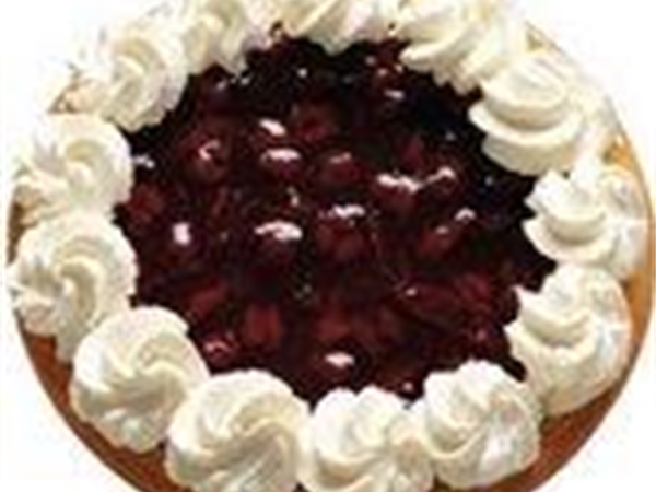 Heerlijke vlaaien 22 cm