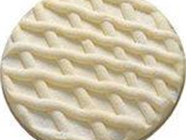 kwark vlaai 6/8 pers