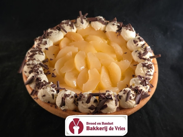 perenvlaai 6/8 pers
