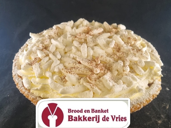 skivlaai 6/8 pers