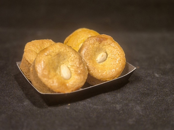 Rondo's per 4 verpakt