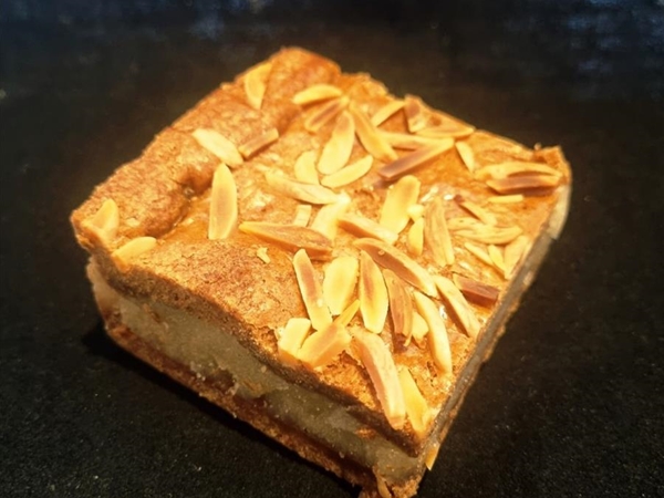 gevuld speculaas 200 gram