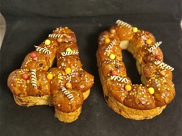 rozijnenbrood cijfer