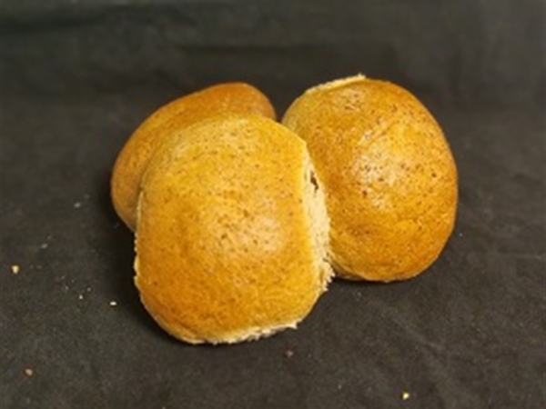 Bruine bollen